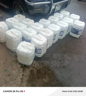 5/10/20 Litres Adblue Diesel Emissions Fluid