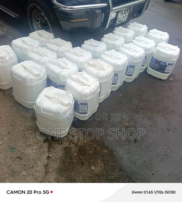 5/10/20 Litres Adblue Diesel Emissions Fluid - thumbnail 2