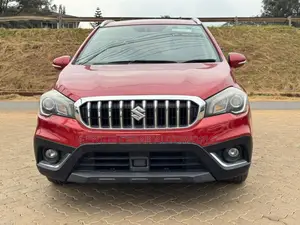 Suzuki SC 2019