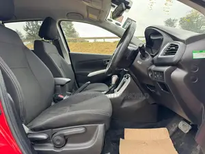 Suzuki SC 2019