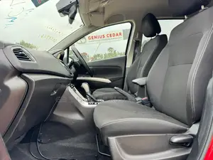 Suzuki SC 2019