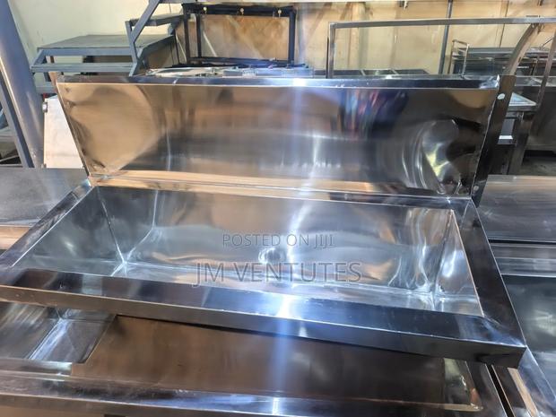 Scrub Sink(Stainless Steel) - thumbnail 2