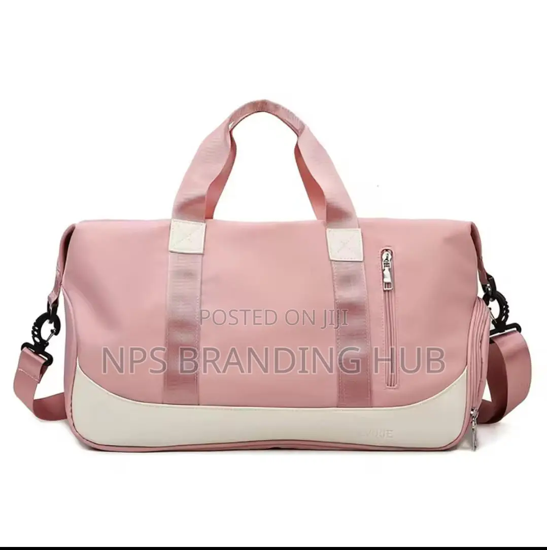 Travel Bag, Non Expandable (Eh
