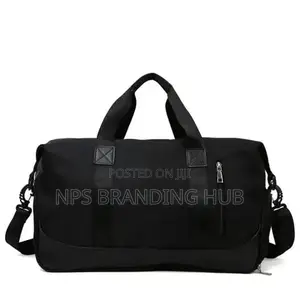 Travel Bag, Non Expandable (Eh