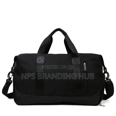 Travel Bag, Non Expandable (Eh