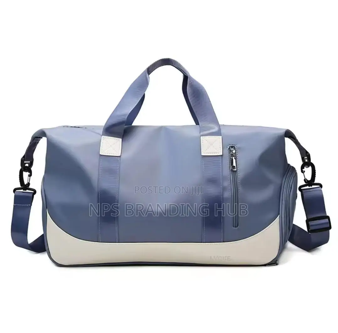 Travel Bag, Non Expandable (Eh