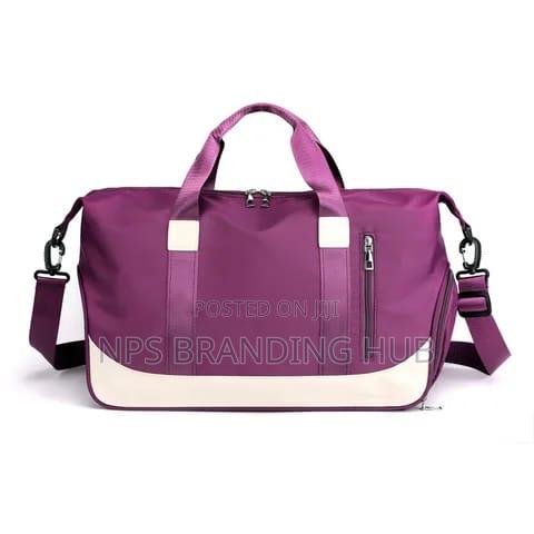 Travel Bag, Non Expandable (Eh - thumbnail 7