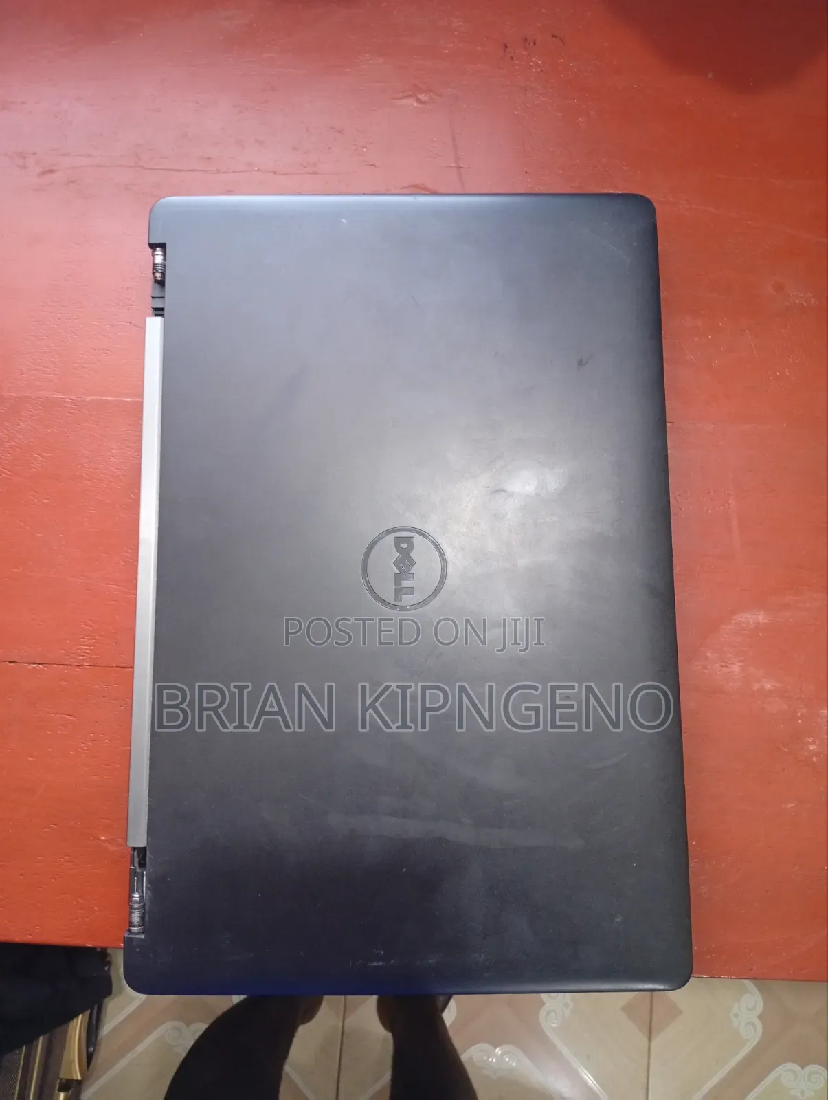 Laptop Dell Latitude 7280 8GB Intel Core i5 SSD 256GB