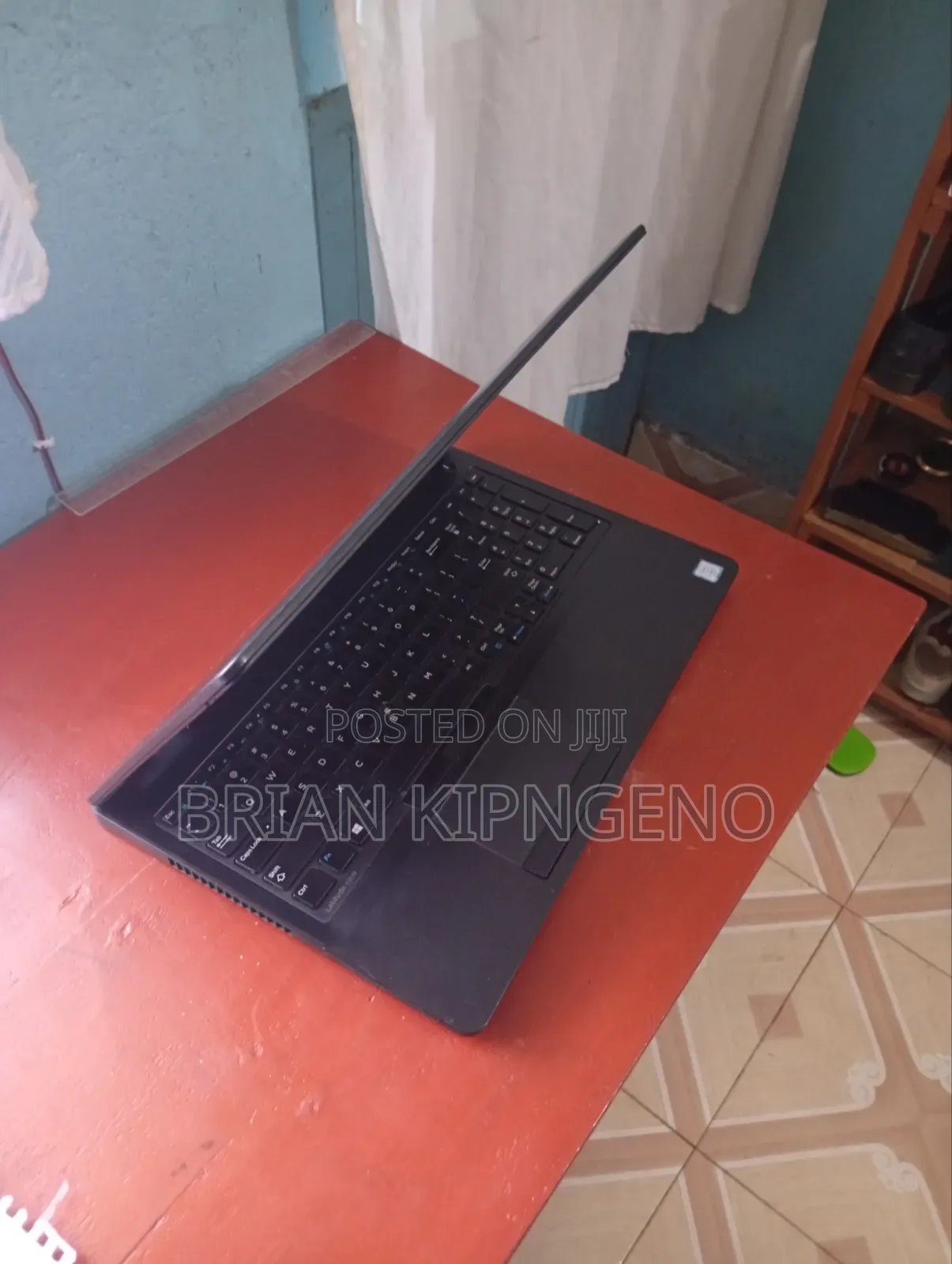 Laptop Dell Latitude 7280 8GB Intel Core i5 SSD 256GB