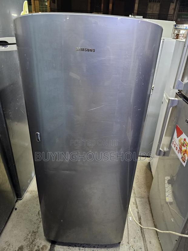 Samsung 194l Fridge