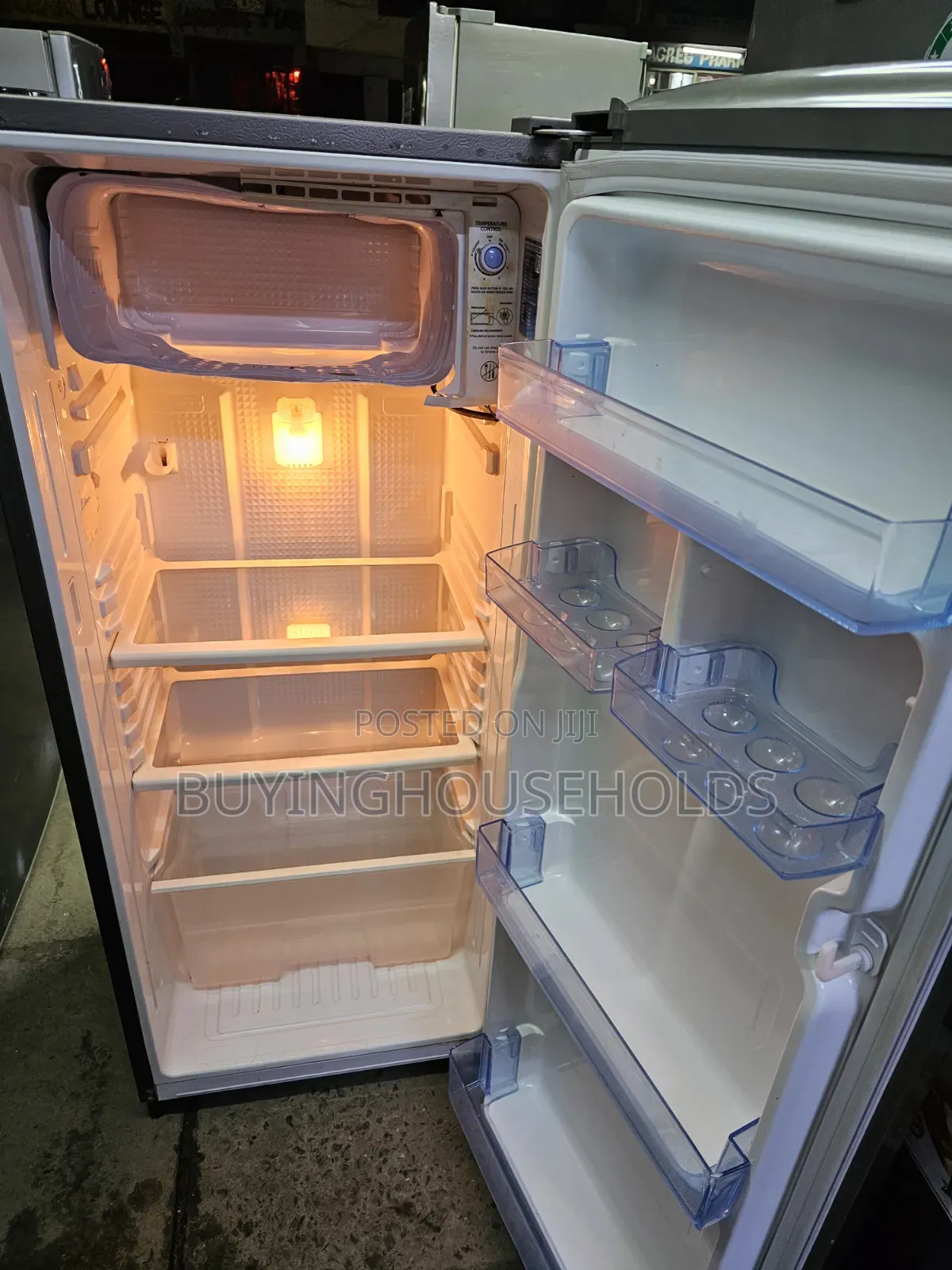 Samsung 194l Fridge