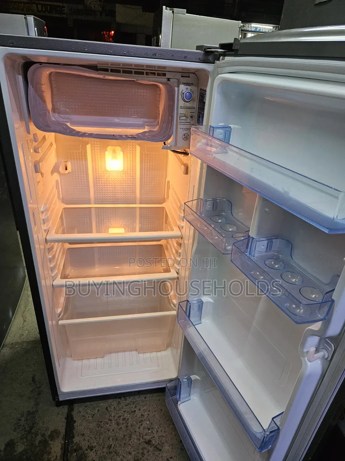 Samsung 194l Fridge