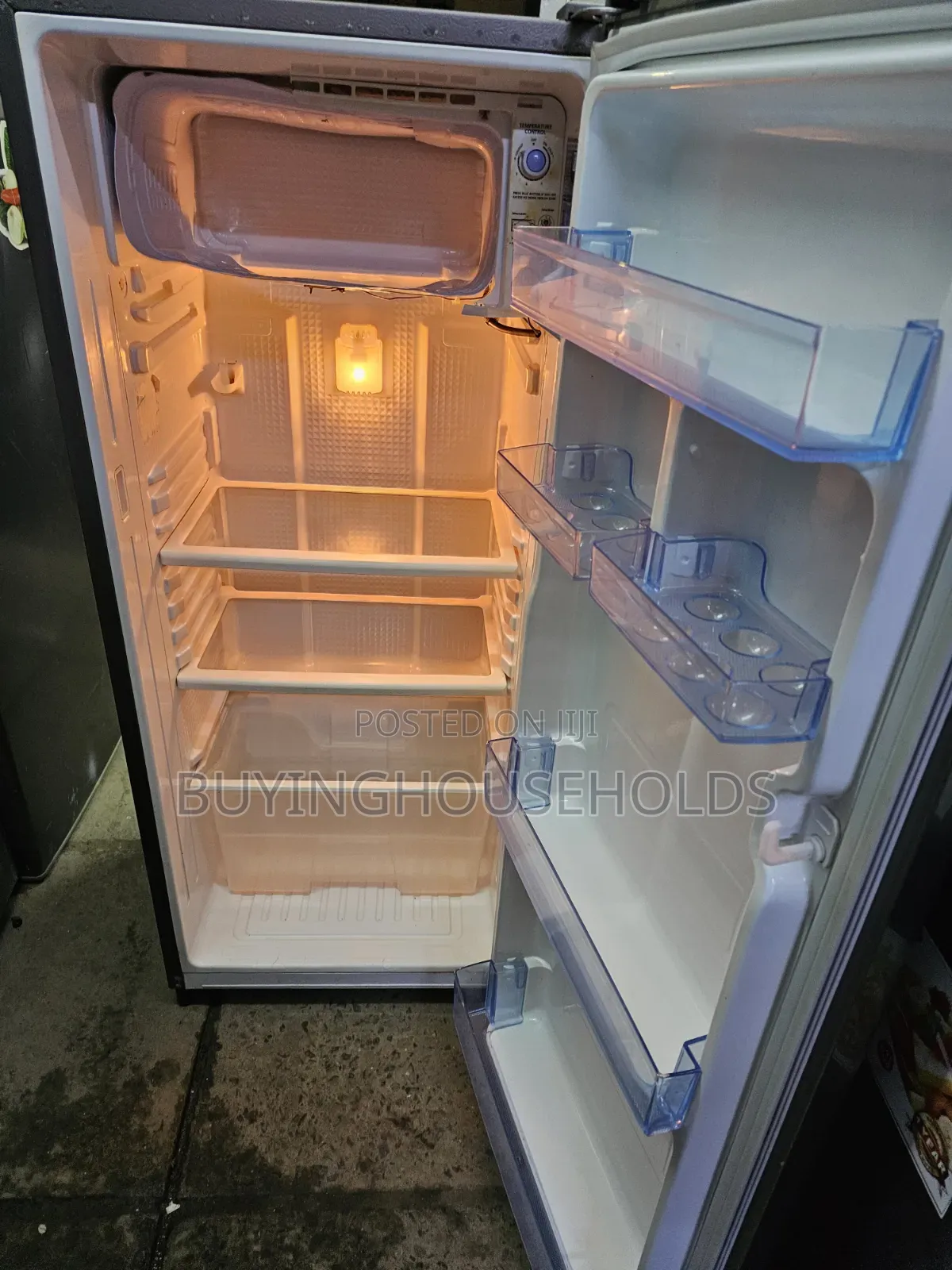 Samsung 194l Fridge
