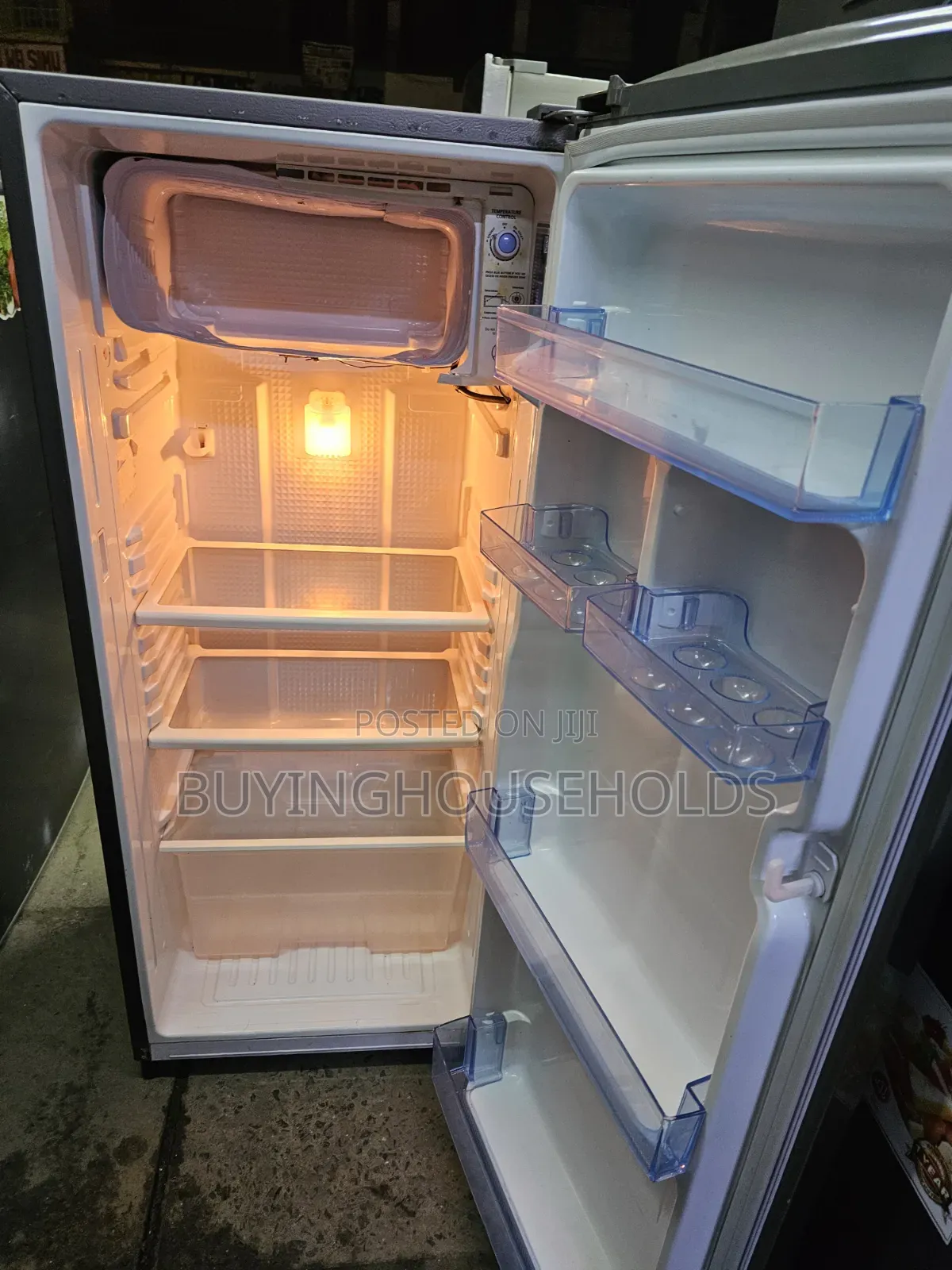 Samsung 194l Fridge