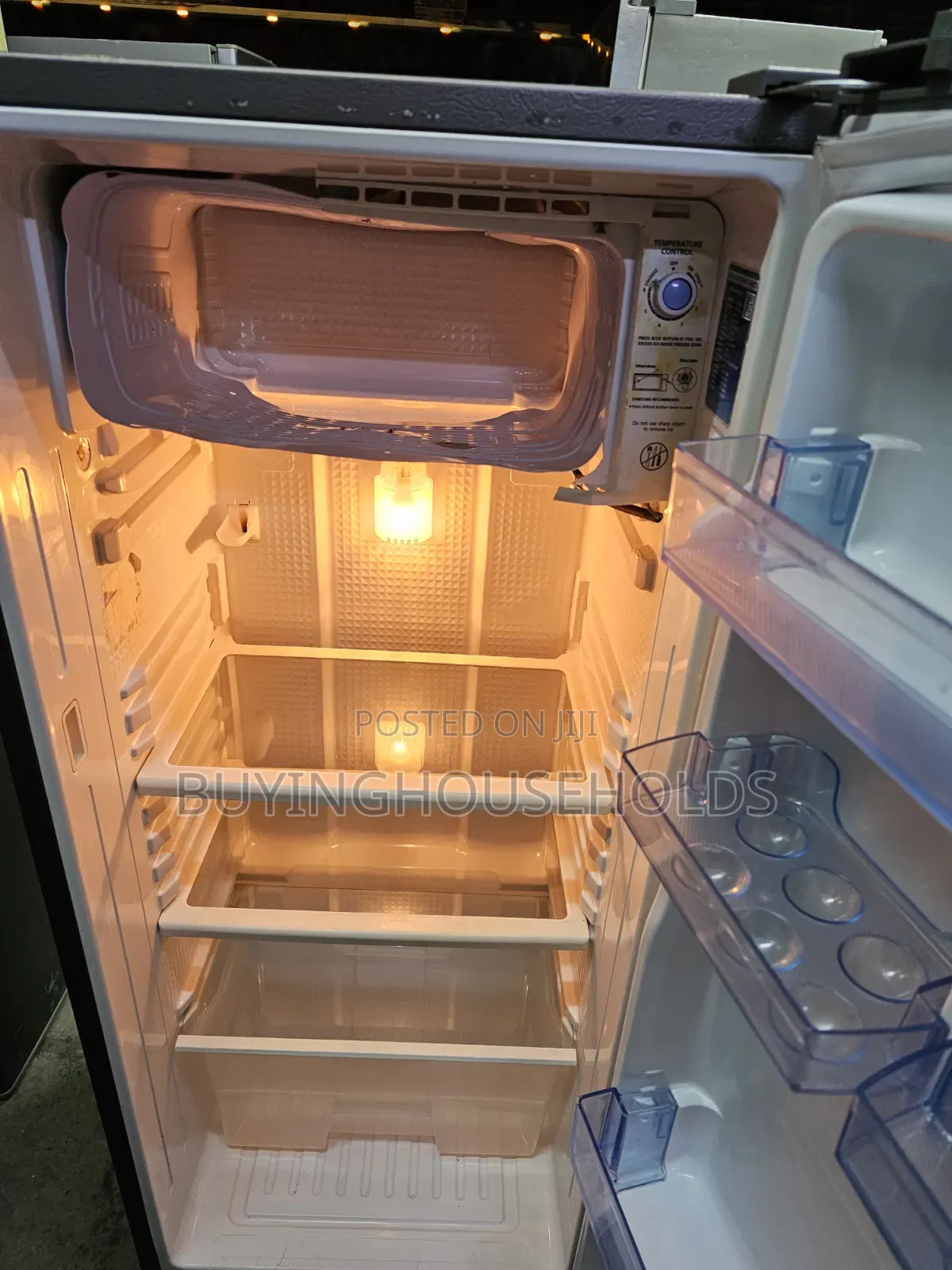 Samsung 194l Fridge