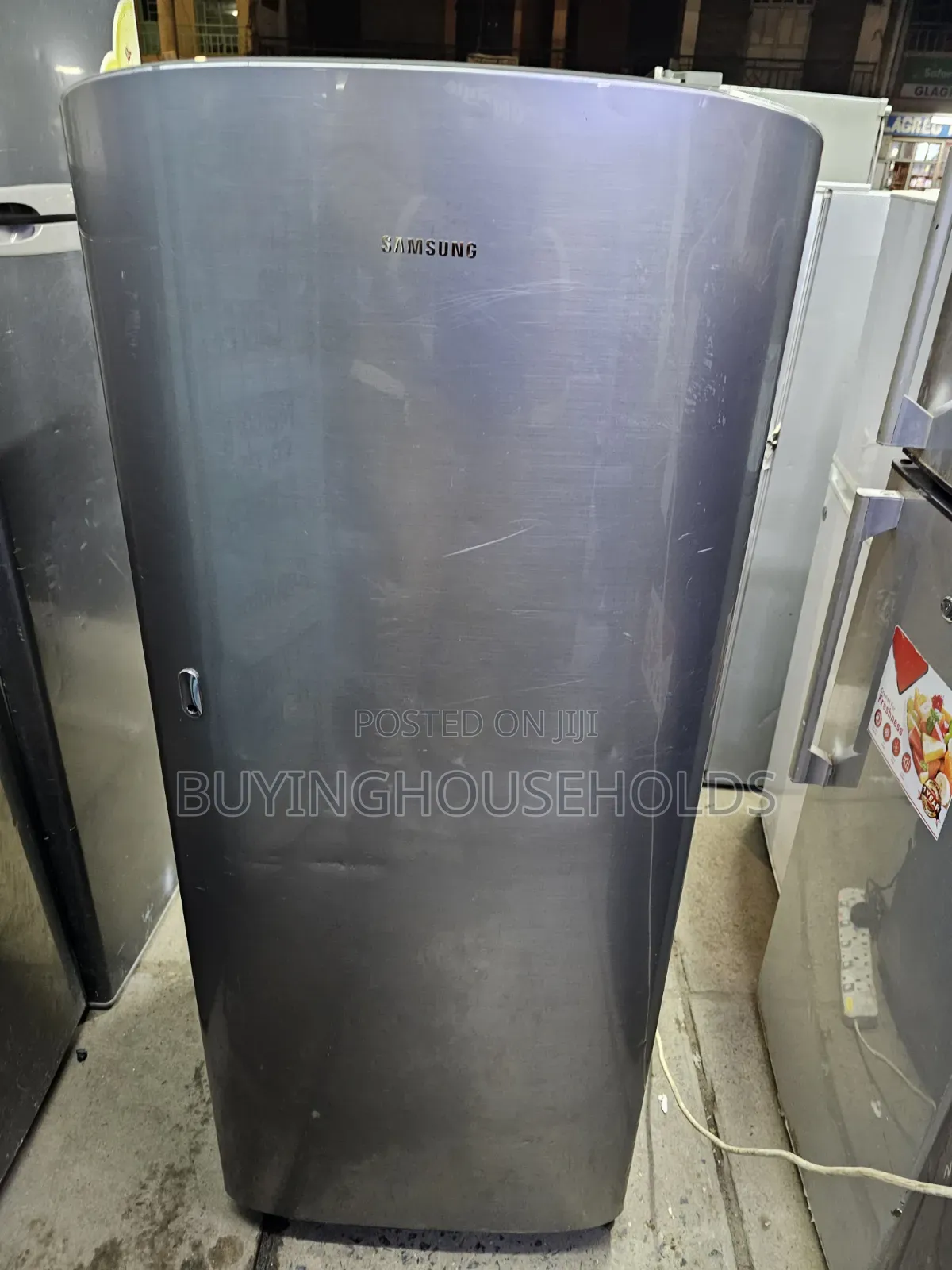 Samsung 194l Fridge