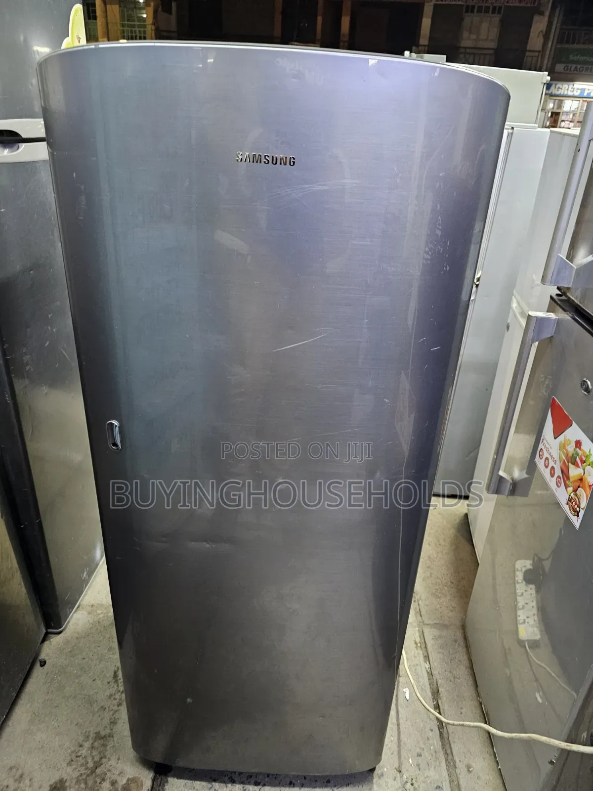 Samsung 194l Fridge
