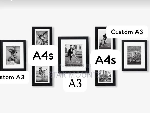 Glass Frames - thumbnail 3