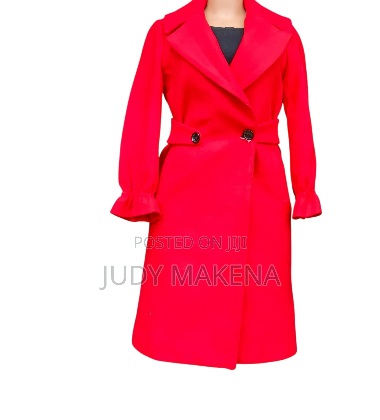 Trench Coat