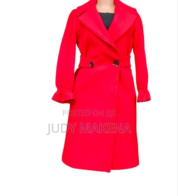 Trench Coat