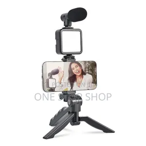 Video Making Kit
