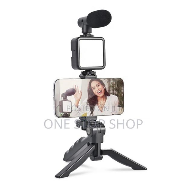 Video Making Kit - thumbnail 2