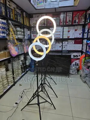 Ring Light