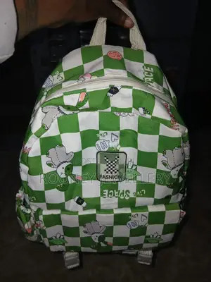 Gikombas Finest Street Backpack