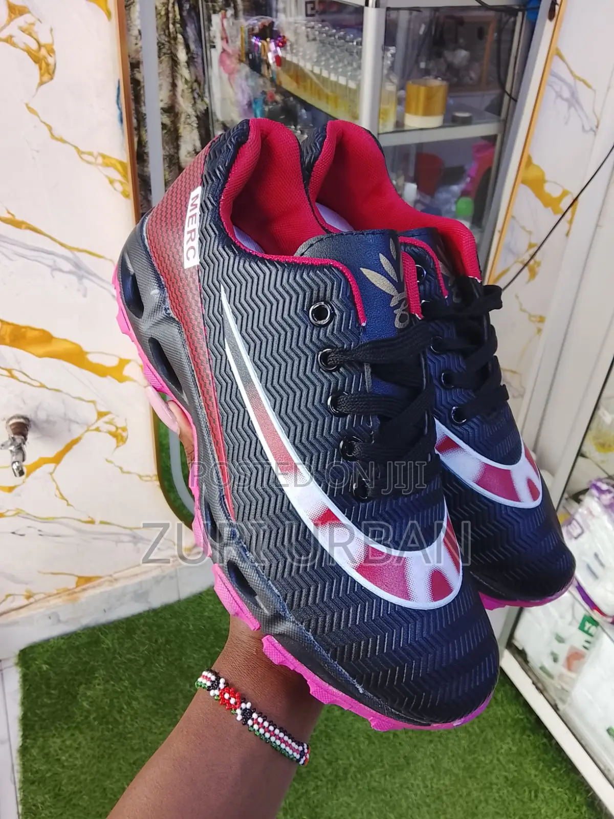 Fashionable Sneakers