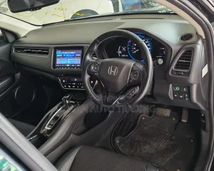 Honda Vezel 2020