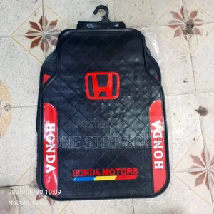 Universal Fit Various Honda Carmodels Floor Mats All Weather Protectio