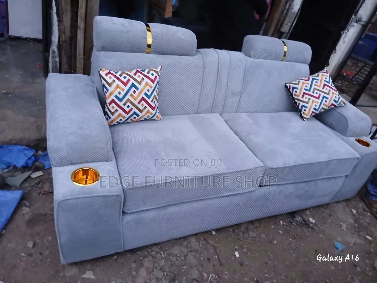 Light Bubble Sofa for Sale