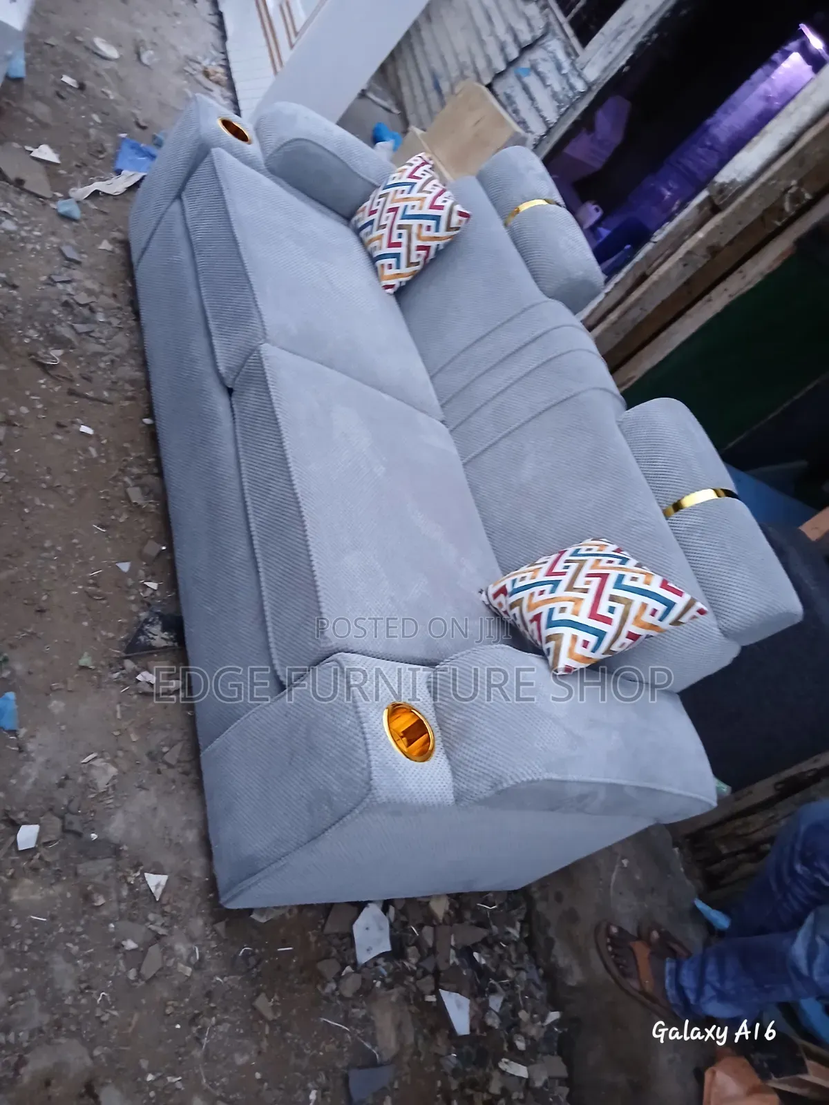 Light Bubble Sofa for Sale