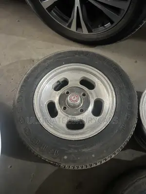 Size 13 Semi Offset Rims for Sale