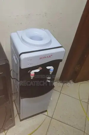Sonar Jy001 Hot Normal Water Dispenser – Brand New