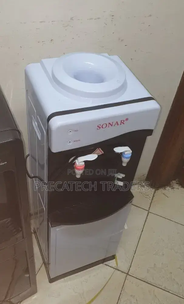 Sonar Jy001 Hot Normal Water Dispenser – Brand New