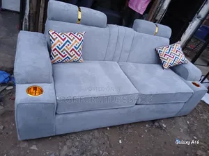 Cupped Bubble 3seater Sofa for Sale