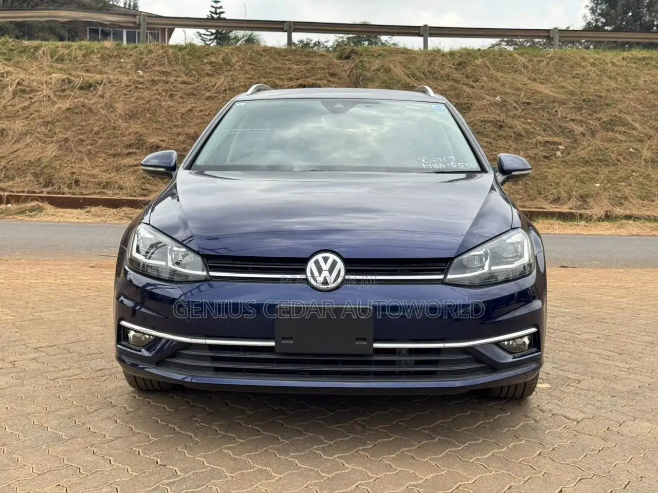 Volkswagen Golf 2019