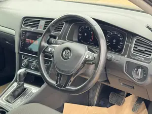 Volkswagen Golf 2019