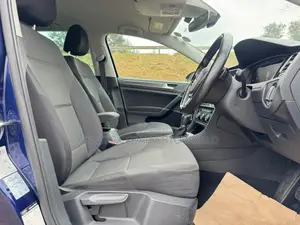 Volkswagen Golf 2019