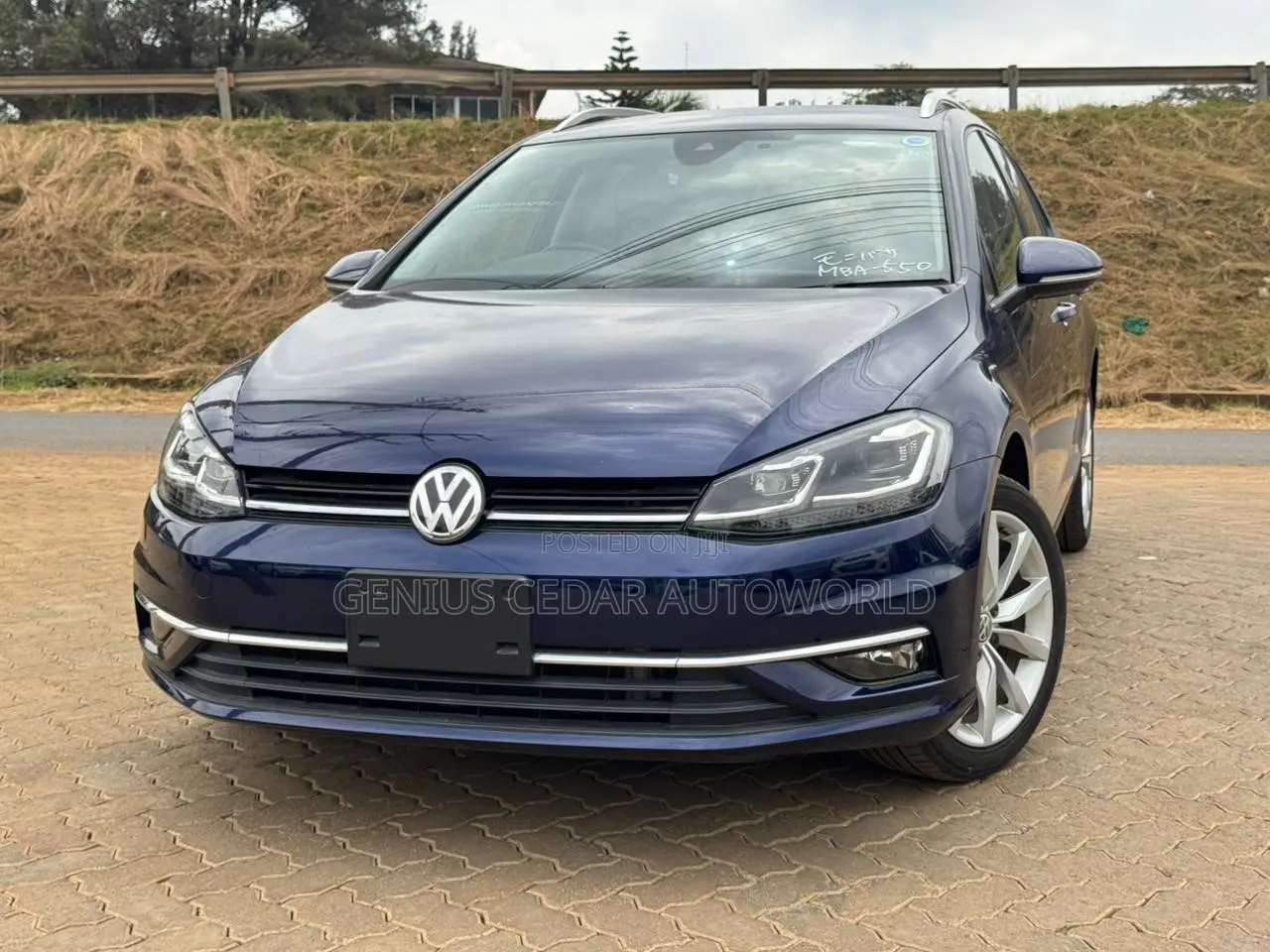 Volkswagen Golf 2019