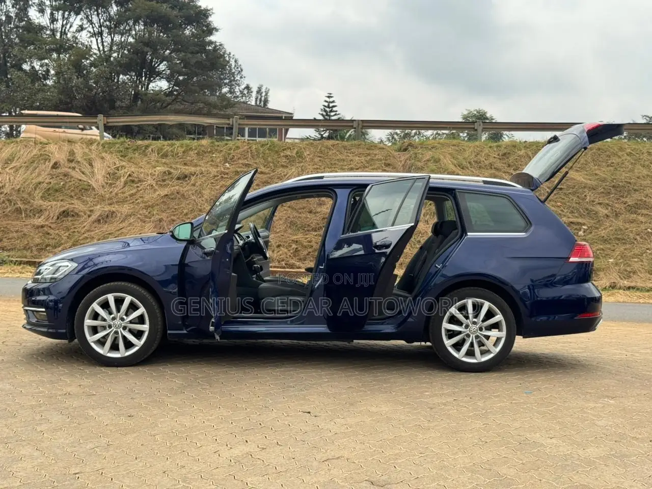 Volkswagen Golf 2019