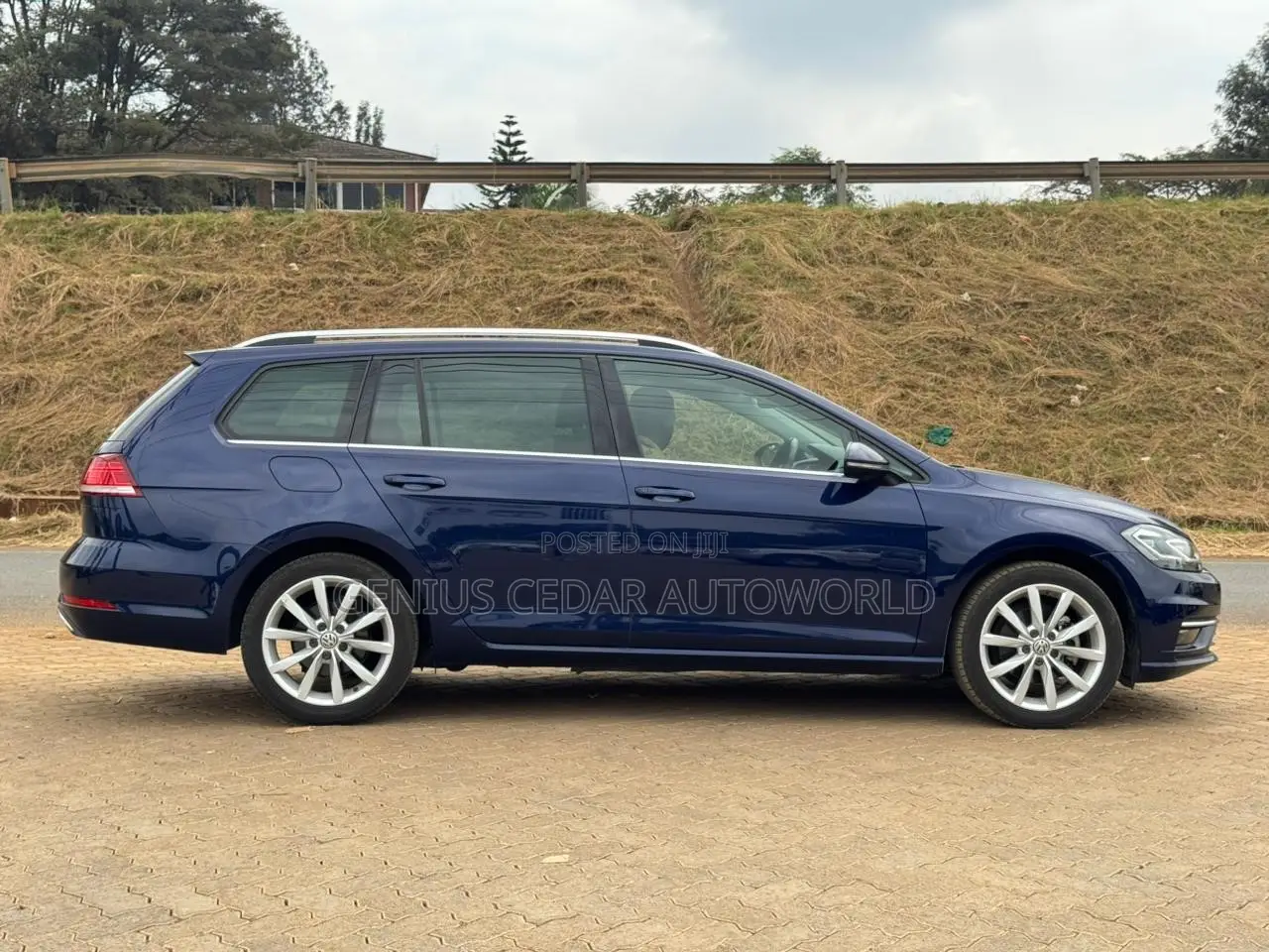 Volkswagen Golf 2019