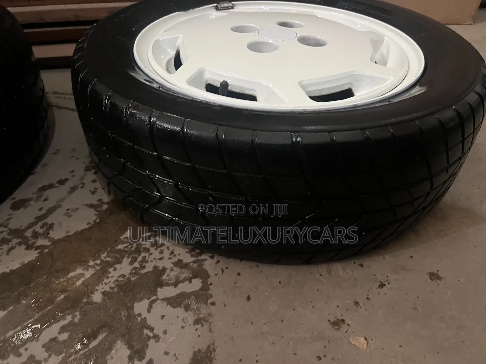 Original Size 14 Toyota Rims for Sale