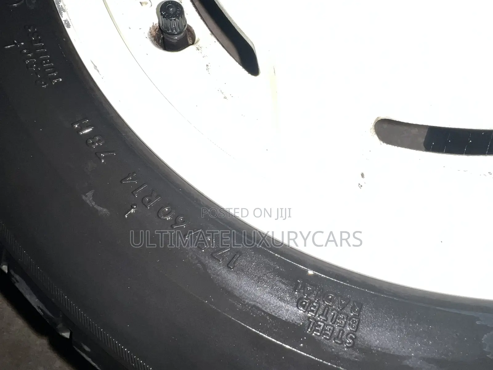 Original Size 14 Toyota Rims for Sale