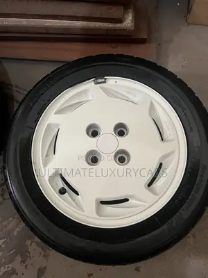 Original Size 14 Toyota Rims for Sale