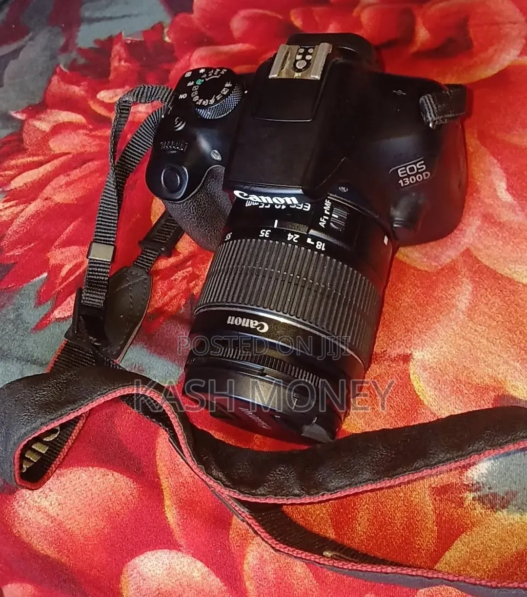 Canon D1300
