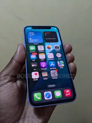 Apple iPhone 12 mini 128 GB Purple