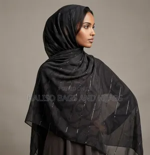 Long Chiffon Hijabs Scarfs