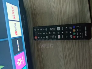 Selling Samsung Hd T5300